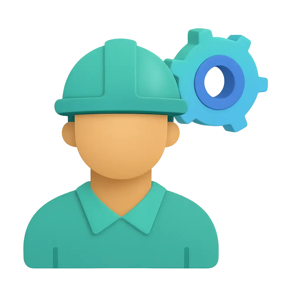 Construction & Engineering Firm