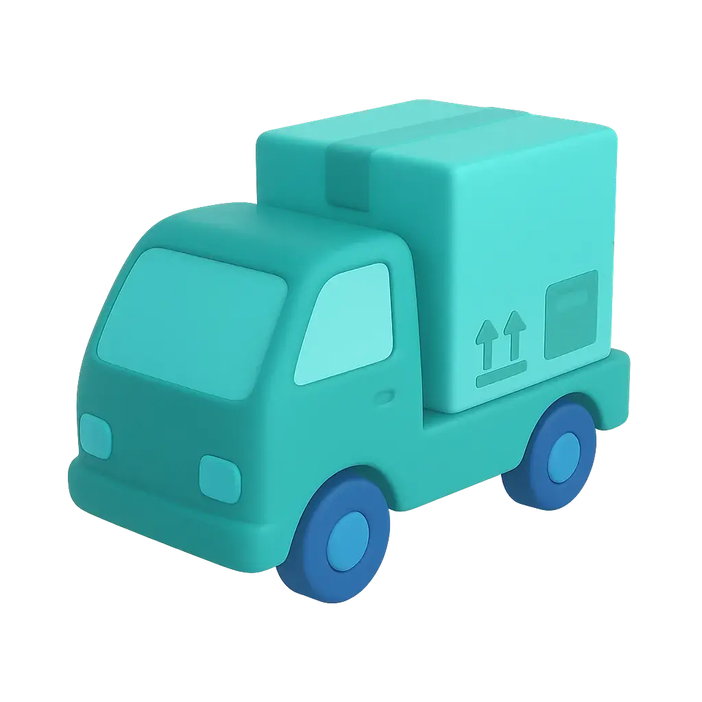 Transport & Logistic