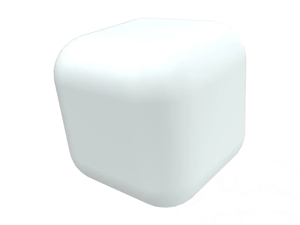 Cube 1