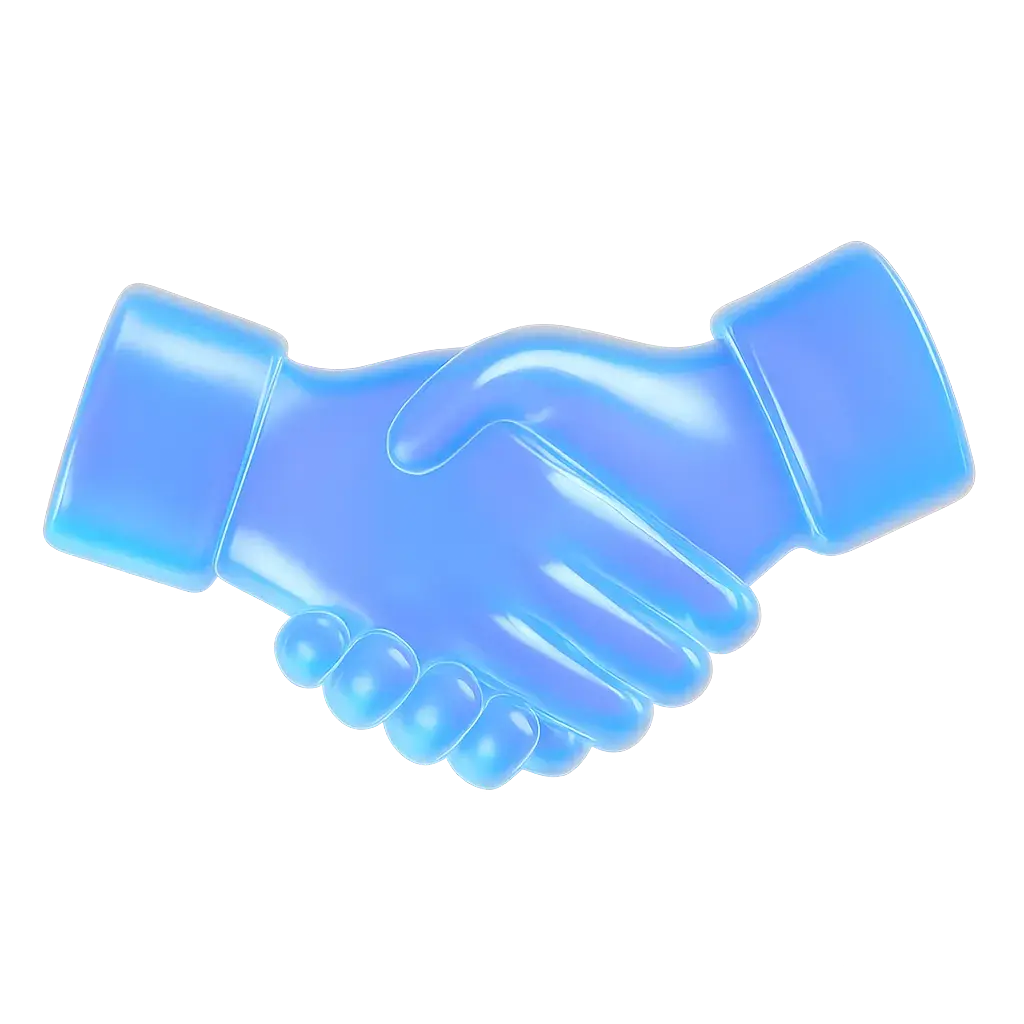 handshake