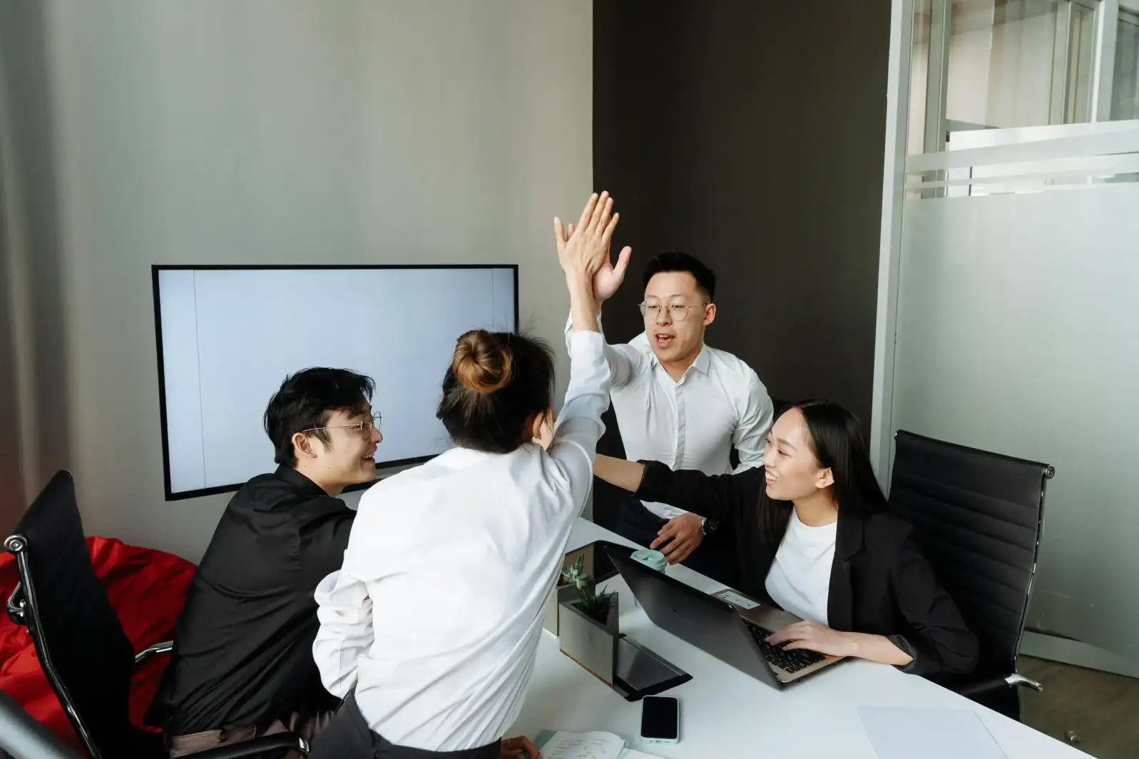 Team Collaboration