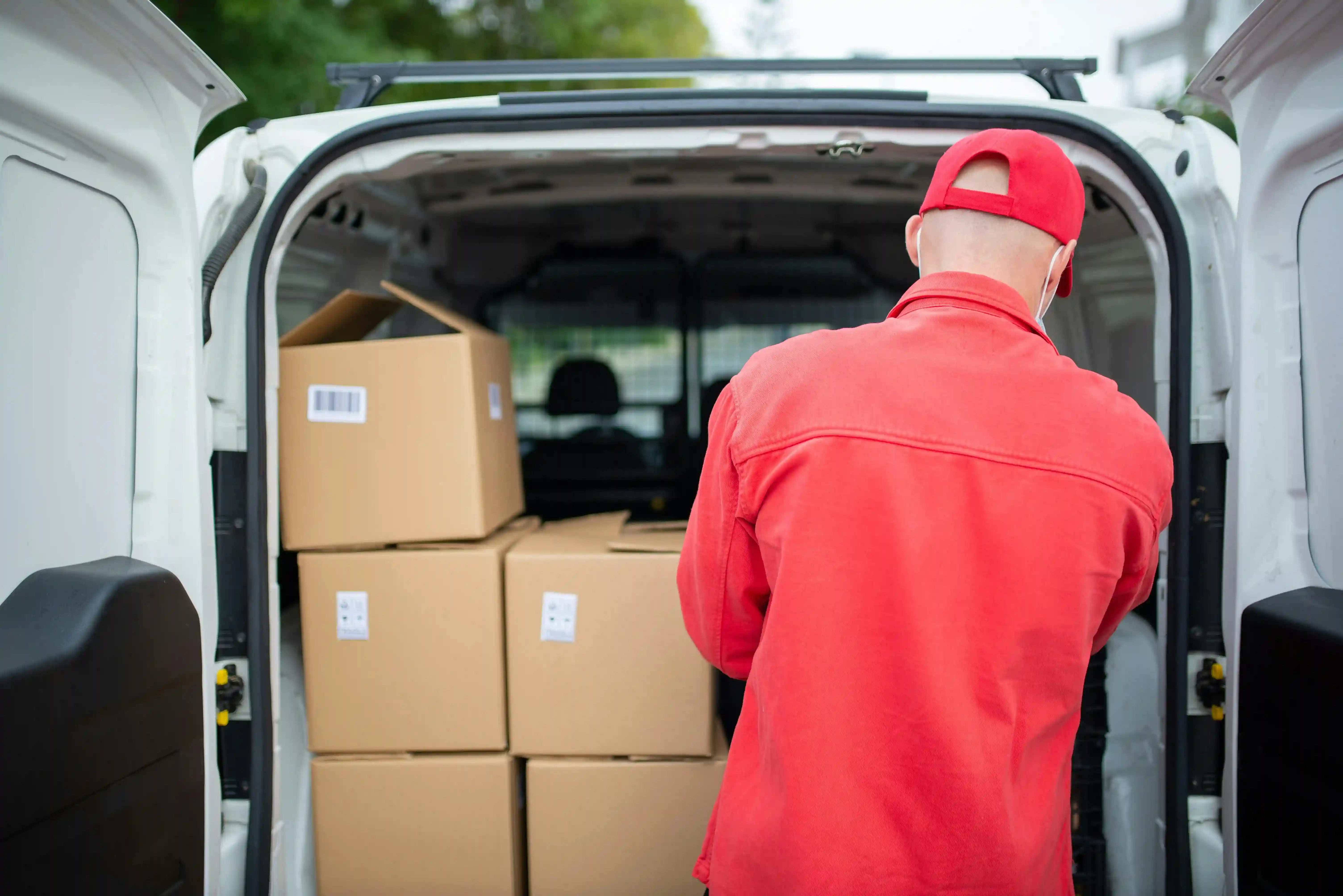 Logistics Startup