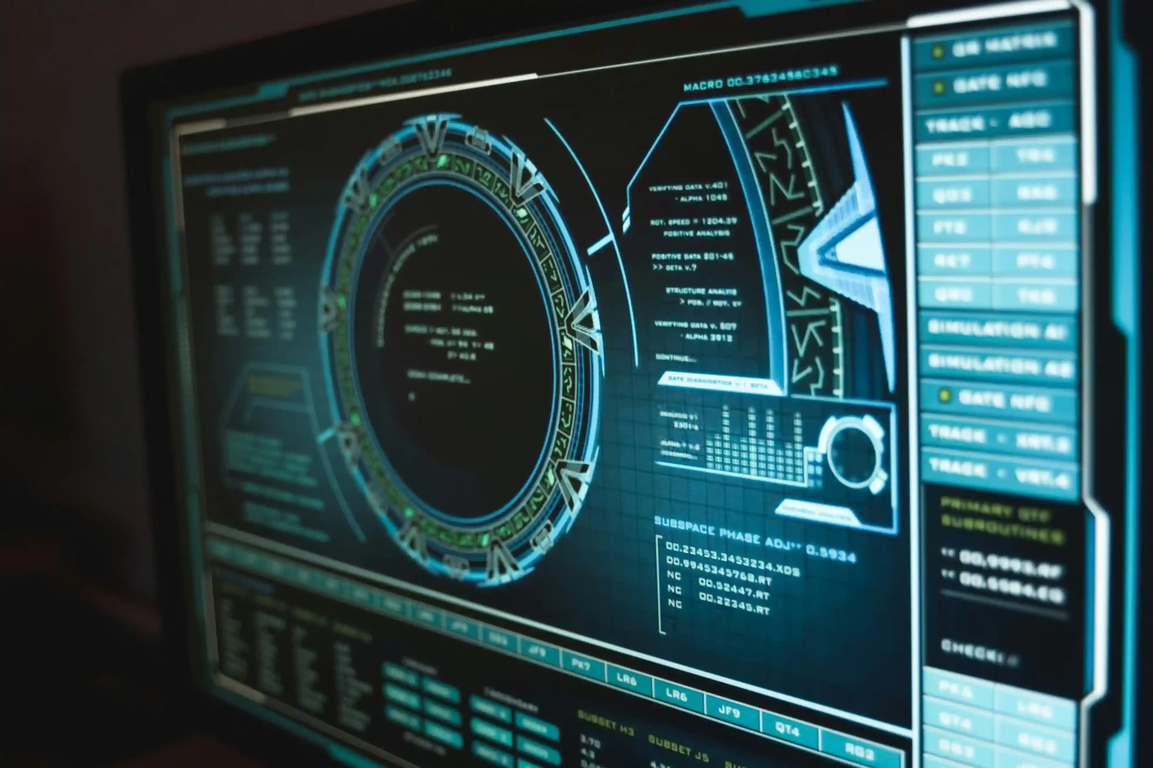 Cyber Security & Services